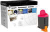CTG Xerox Phaser Compatible 106R01272 Magenta Toner - CTG6110M 106R01272 - Clover Technologies Group LLC