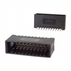 Headers, Male Pins - A29524-ND - DigiKey