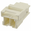 Rectangular Connector Housings - A115788-ND - DigiKey