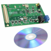 Development Boards, Kits, Programmers - Evaluation Boards - Evaluation and Demonstration Boards and Kits -- EVAL-CN0272-SDPZ - Image