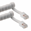 Modular/Ethernet Cables (RJ45, RJ11) - A1881R-05C-ND - DigiKey