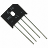 Discrete Semiconductor Products - Diodes - Bridge Rectifiers - KBU25005-G - Shenzhen Shengyu Electronics Technology Limited