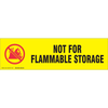 Labels, Stickers, Decals - Preprinted - 2267-60274-ND - DigiKey