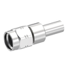 Coaxial Connector (RF) Assemblies - 2201-R300124040-ND - DigiKey