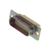 D-Sub, D-Shaped Connector Housings - 1003-M24308/4-260F-ND - DigiKey