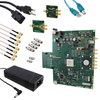 Analog to Digital Converters (ADCs) Evaluation Boards -- 296-35879-ND