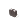 Circuit Board Indicators, Arrays, Light Bars, Bar Graphs - H200CBC-ND - DigiKey