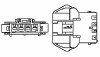 Headers & Wire Housings - 177906-2 - Powell Electronics, Inc.