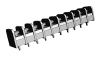 Terminal Blocks - 1-1437664-4 - Powell Electronics, Inc.