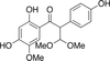 1-(2,4-Dihydroxy-5-methoxyphenyl)-2-(4-hydroxyphenyl)-3,3-.. - 24263 - Medical Isotopes, Inc.
