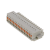 Headers, Plugs and Sockets - 2946-2734-116/107-000-ND - DigiKey
