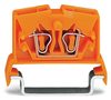 Through terminal block - 264-716 - WAGO