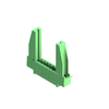 Edgeboard Connectors - 151-337-007-559-678-ND - DigiKey