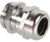 SKINTOP STRAIN RELIEF CORD CONNECTORS, MS RLF W/ PG THRDS,IP 68, 5 BAR,THREAD TY - 70123096 - Allied Electronics, Inc.