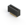 Edgeboard Connectors - 151-379-012-544-201-ND - DigiKey
