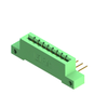 Edgeboard Connectors - 151-837-008-559-112-ND - DigiKey