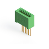 Edgeboard Connectors - 151-842-006-542-101-ND - DigiKey