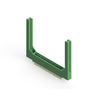 Edgeboard Connectors - 151-345-025-558-458-ND - DigiKey