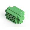 Backplane Connector Housings - 151-516-020-000-506-ND - DigiKey
