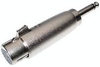 XLR(f)-1/4
