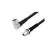 Coaxial Cables (RF) - 6099-PE3W03991-48-ND - DigiKey