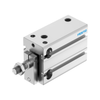 Actuators/Cylinders - 2171-DPDM-Q-32-40-PA-ND - DigiKey