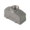 Heavy Duty Connector Housings, Hoods, Bases - 0936013775-ND - DigiKey