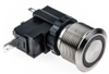 Push Button Switches - 1758213 - RS Components, Ltd.
