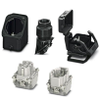 Heavy Duty Power Connectors - 1793196 - RS Components, Ltd.