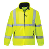 Hi Vis Hoodies & Fleeces - 2719010 - RS Components, Ltd.