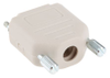 D Sub Backshells - 484666 - RS Components, Ltd.