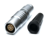 Industrial Circular Connectors - 2095717 - RS Components, Ltd.