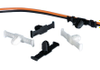 Cable Clips & Clamps - 440608 - RS Components, Ltd.