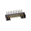 Headers, Male Pins - 612-TSH-110-01-L-RA-ND - DigiKey