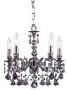 Mini Chandeliers-Candle - 318251 - Light Center (The)