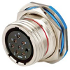 Mil Spec Circular Connectors - 528698 - RS Components, Ltd.
