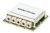 Ceramic Resonator Band Pass Filter, 1085 - 1165 MHz, 50Ω - CBP2-1125CC+ - Mini-Circuits