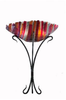 108428 Sconces-Double Glass - 484654 - Capital Lighting, Inc.
