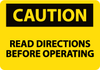 Sign -- C594AB - Image