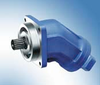 Bent Axis Motors -  - Bosch Rexroth Corporation
