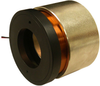 Hollow Core Linear Voice Coil Motors