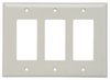 Standard Wall Plate - SPJ263-LA - Thomas & Betts Corporation
