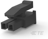 Rectangular Wire & Cable Connectors & Housings - 1445022-2 - TE Connectivity