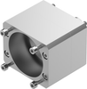 Axial kit - EAMM-A-L62-75GA - Festo Corporation