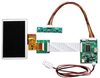Display Modules - LCD, OLED, Graphic - 1528-1928AD-ND - DigiKey