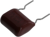 Cap, 0.039Uf, 630V, Film; Dielectric Type Panasonic - 42AH0993 - Newark, An Avnet Company