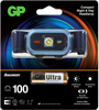 Ch33 Mid Range Head Torch With 1 Aa Rohs Compliant Gp Batteries - 58AJ9555 - Newark, An Avnet Company