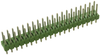 Connector, Header, 40 Position, 2Row, 2.54Mm; Connector Systems Amp - Te Connectivity - 12H4415 - Newark, An Avnet Company