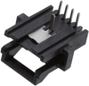 Wtb Conn, Header, 4Pos, 1Row, 1.27Mm; Connector Systems Amp - Te Connectivity - 75AC8916 - Newark, An Avnet Company