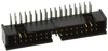 Wire-Board Connector, Header, 34 Position, 2.54Mm; Connector Systems Amp - Te Connectivity - 28AC9965 - Newark, An Avnet Company